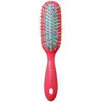 Portable Hair Styling Multifuncional Colorful Hair Brush Hairdressing  Combs